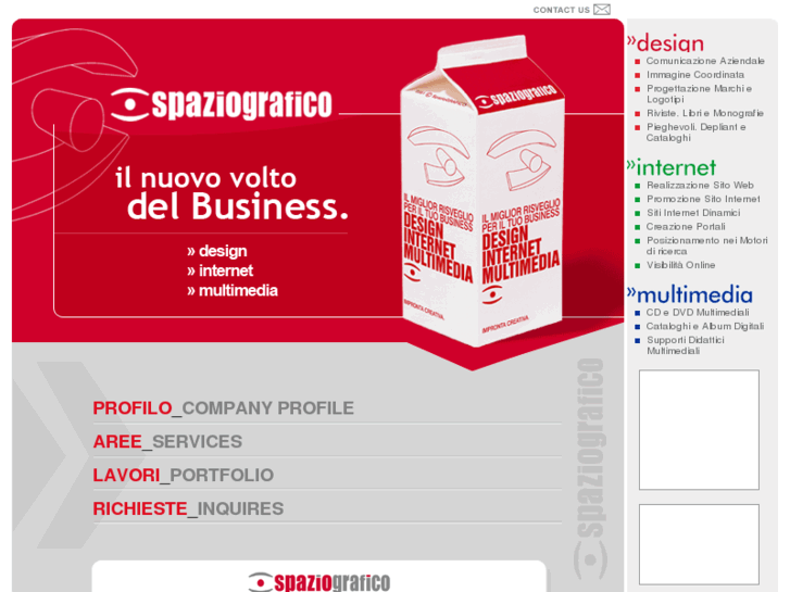 www.spaziografico.it