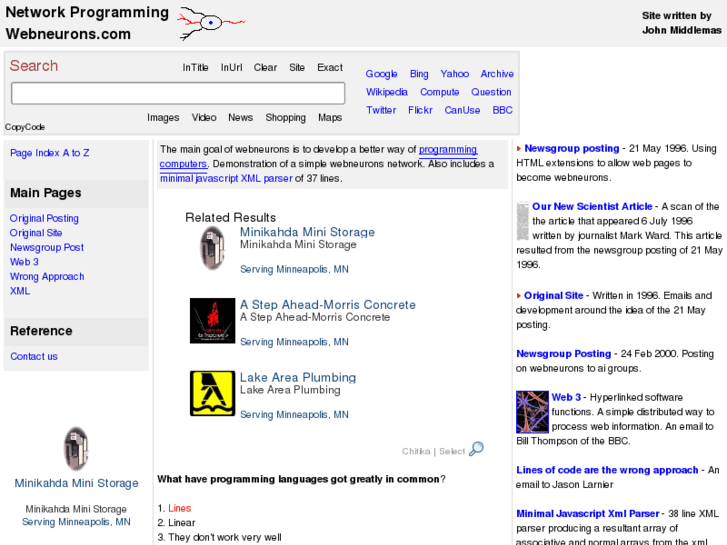 www.webneurons.com