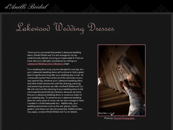 www.lakewoodweddingdresses.com
