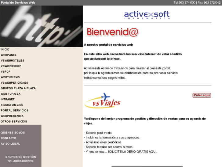 www.activexsoft.com