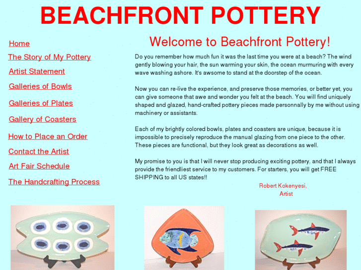 www.beachfrontpottery.com