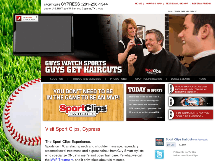 www.haircutmencypresstx.com