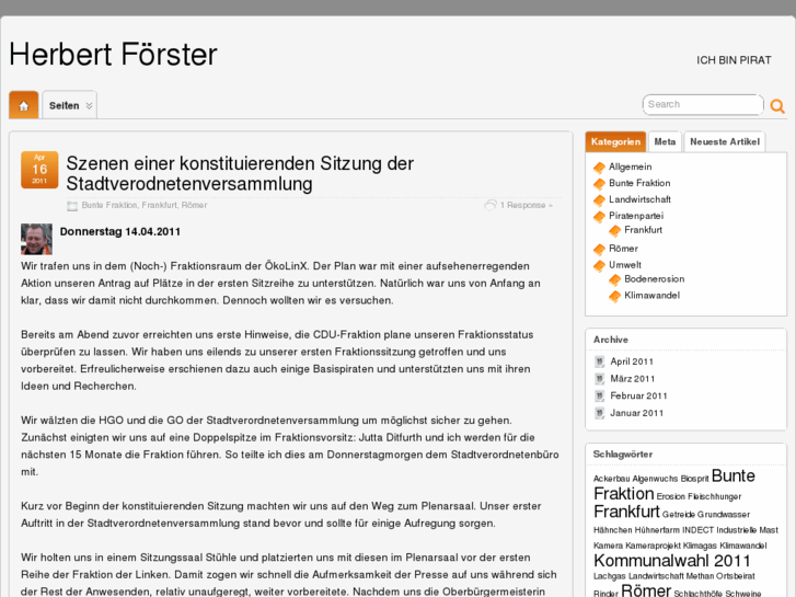 www.herbert-foerster.de