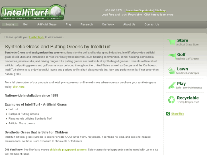 www.intelliturf.com