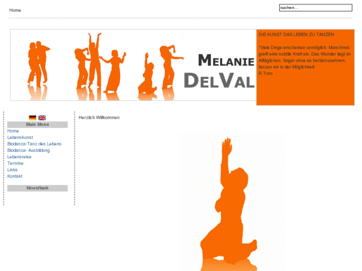 www.melaniedelval.at