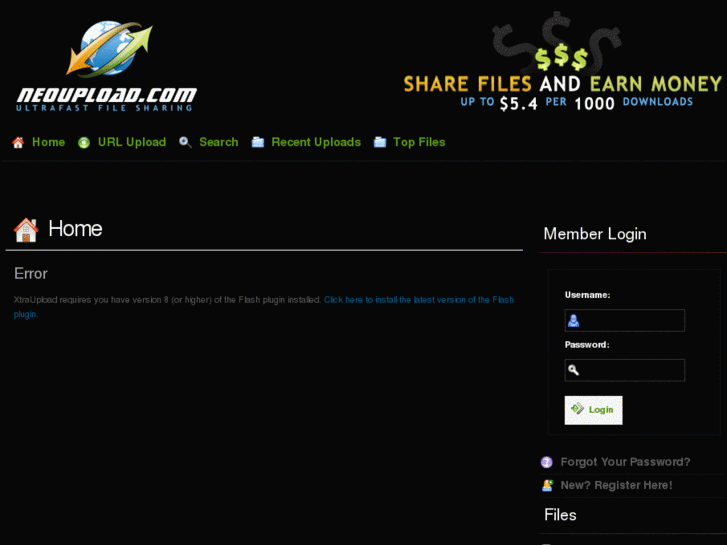 www.neoupload.com