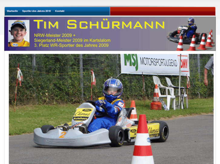 www.tim-schuermann.com