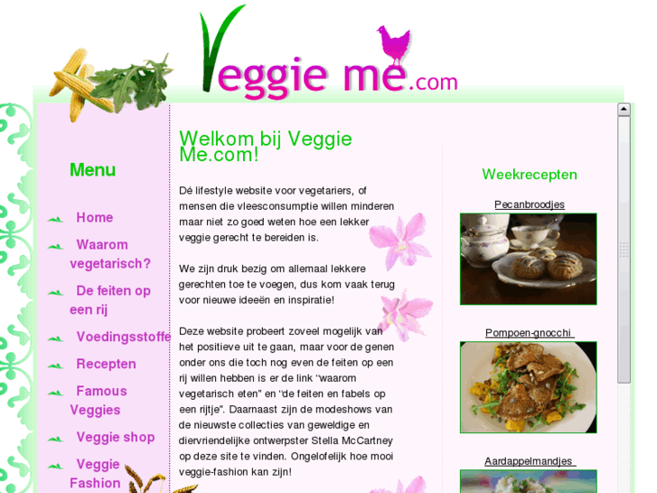 www.veggieme.com