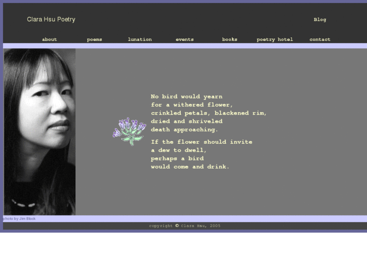 www.clarahsu.com