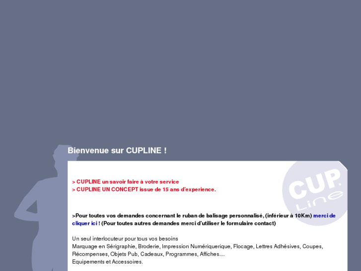 www.cupline.com