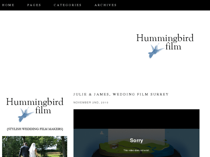 www.hummingbirdfilm.com