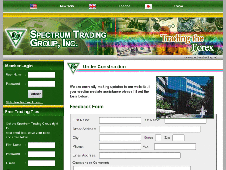 www.spectrumtrading.net
