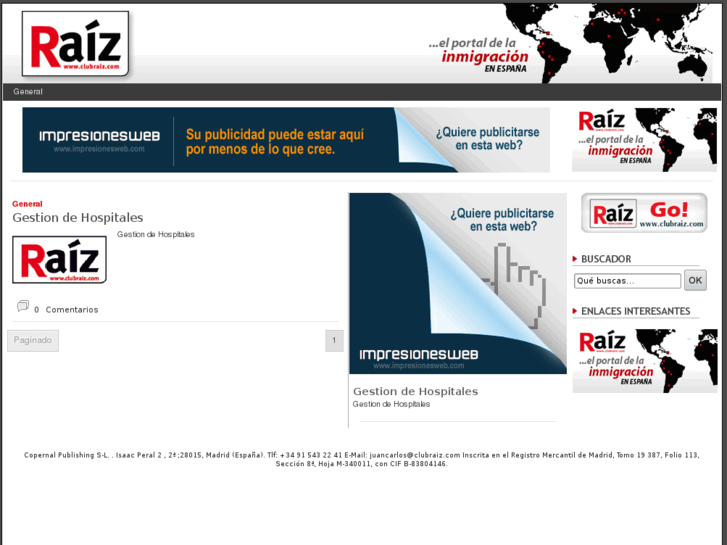 www.gestionhospitales.com