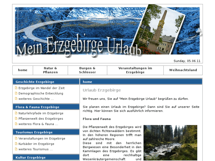 www.mein-erzgebirge-urlaub.com
