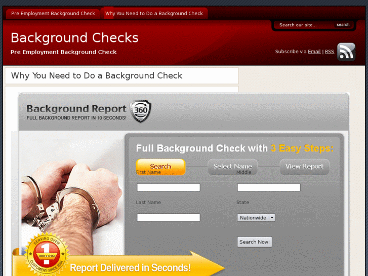 www.fastbackgroundchecks.com