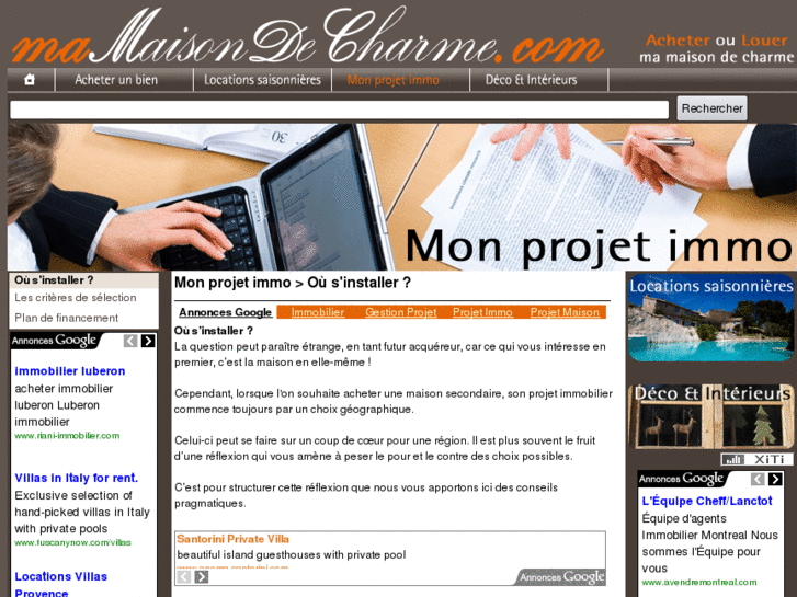 www.monprojetimmobilier.com