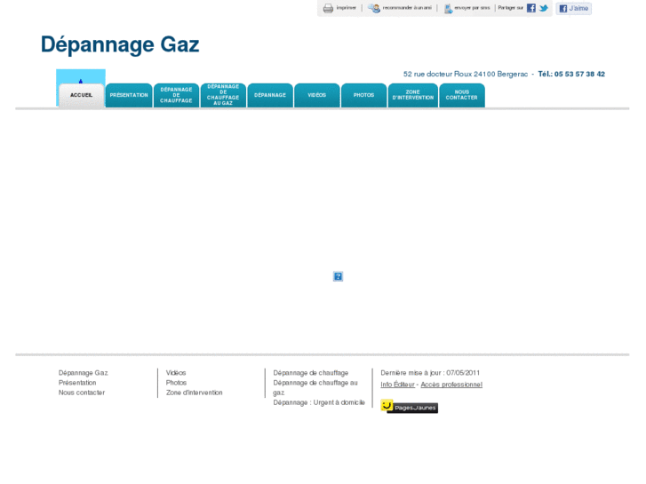 www.sas-depannage.com