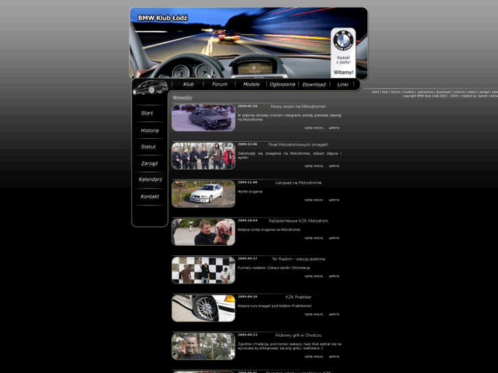 www.bmw-klub-lodz.com.pl