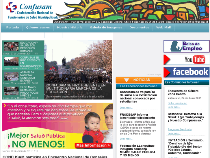 www.confusam.cl