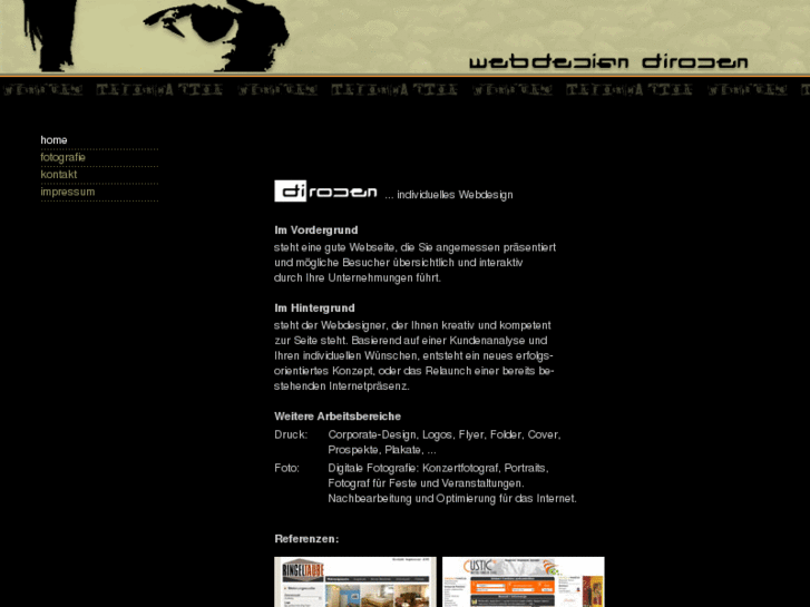 www.dirosen.de