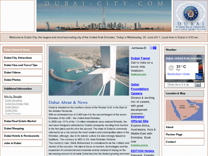 www.dubai-city.com