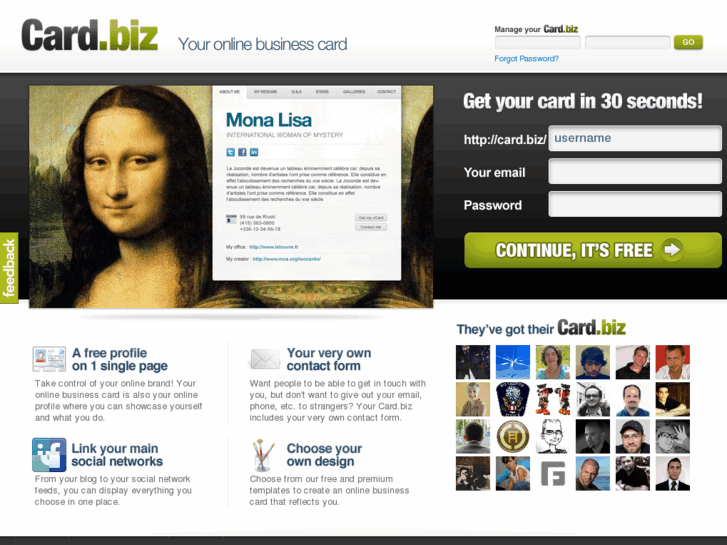 www.card.biz