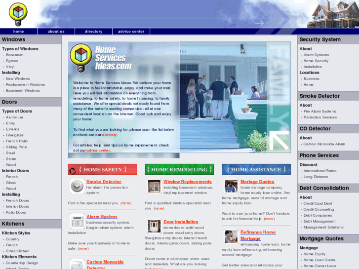www.home-services-ideas.com