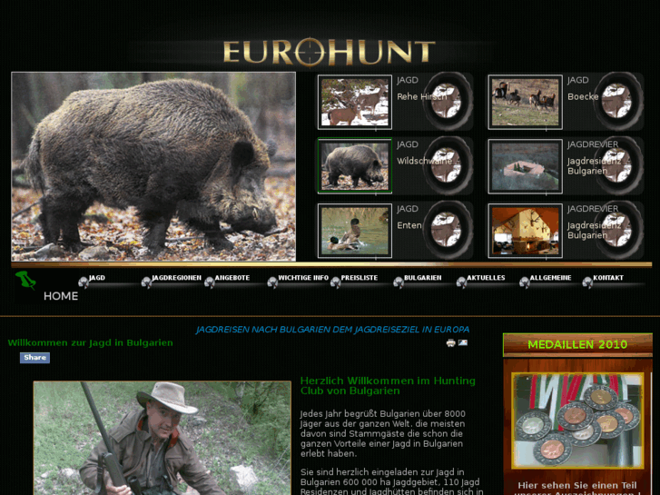 www.jagdreisen-bulgarien.com