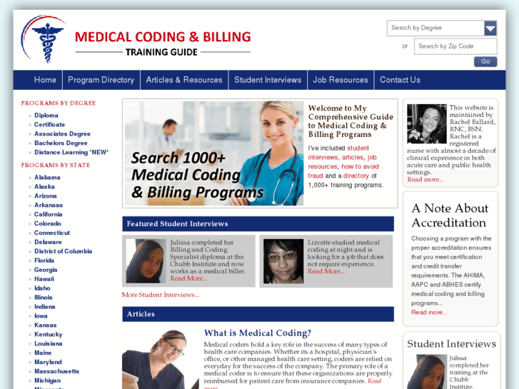 www.medicalcodingbillingschools.net