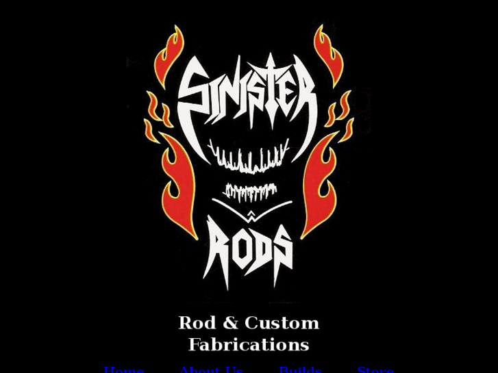 www.sinisterrods.com