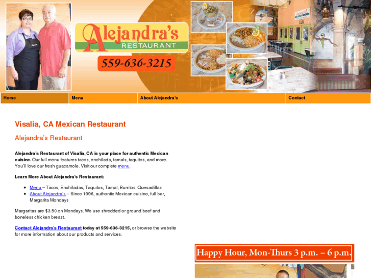 www.alejandrasonmain1.com