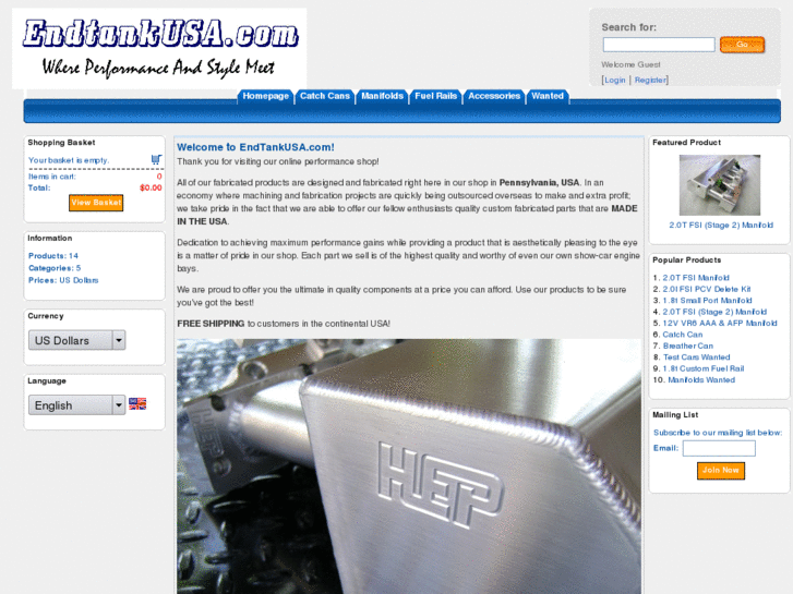 www.endtankusa.com