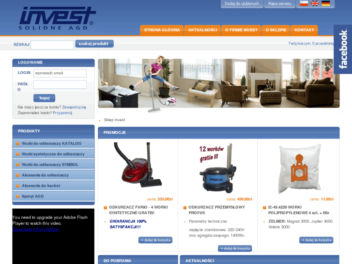 www.invest.biz.pl