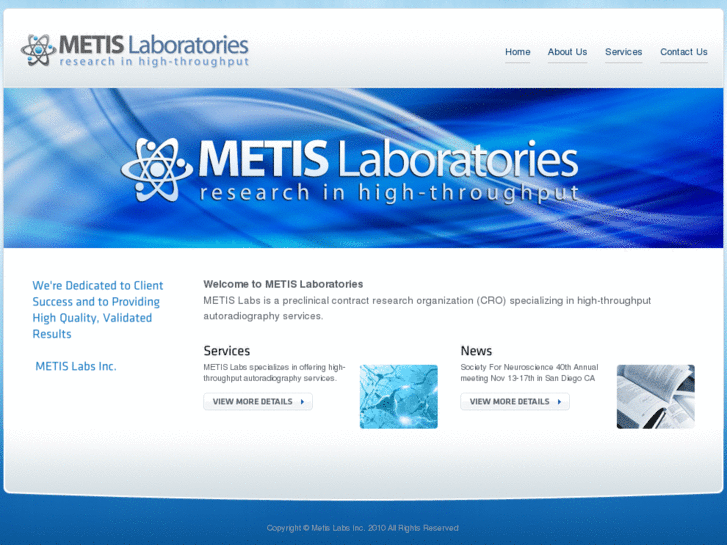 www.metislabs.com