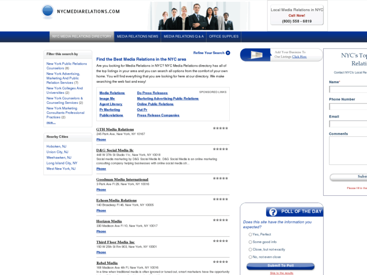 www.nycmediarelations.com
