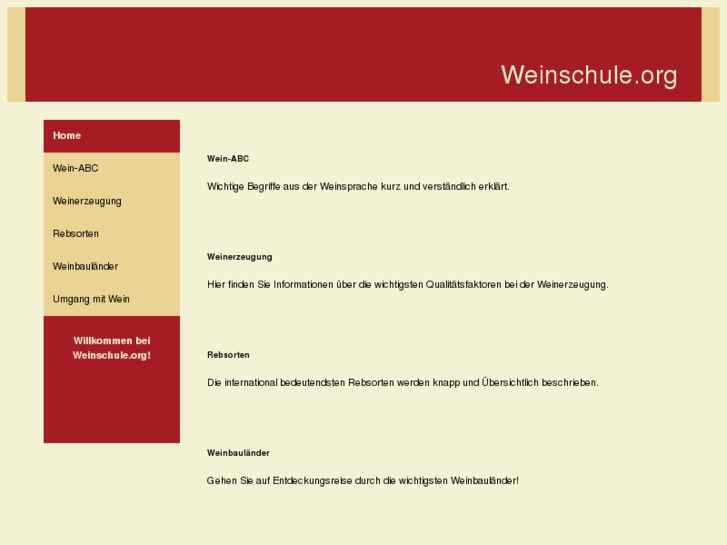 www.weinschule.org