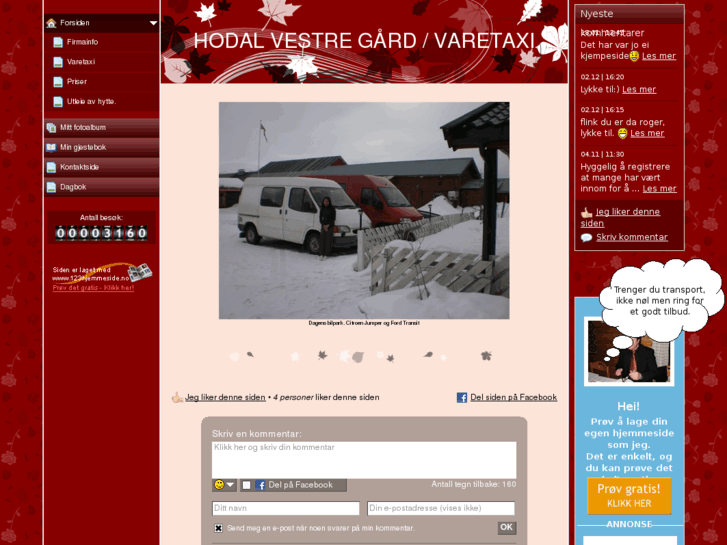 www.hodal-vestre.com