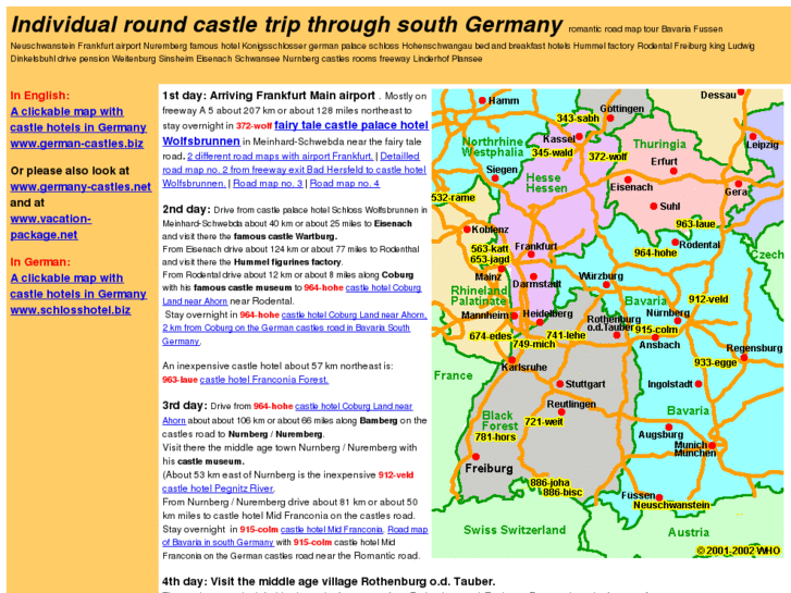www.online-reservations.de