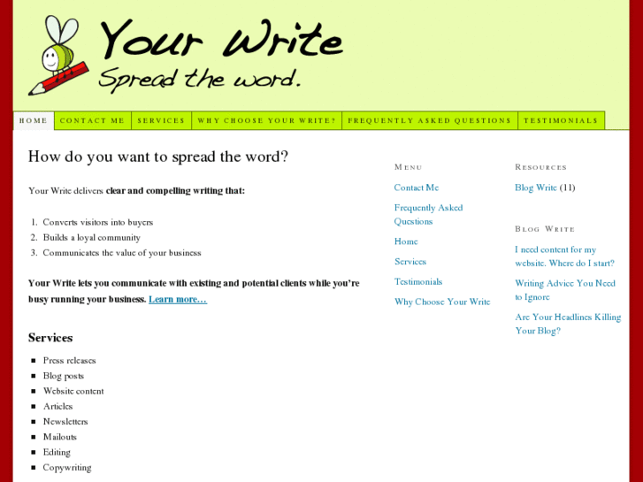 www.your-write.com