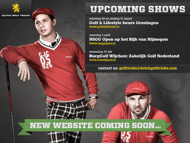 www.dutchgolftricks.com
