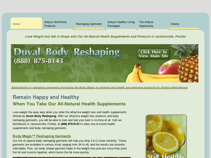 www.duvalbodyreshaping.com