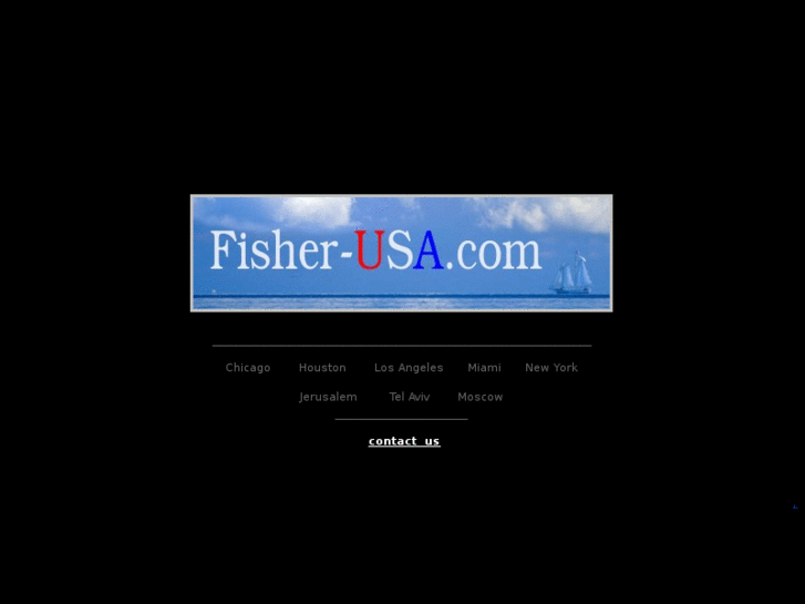 www.fisher-usa.com