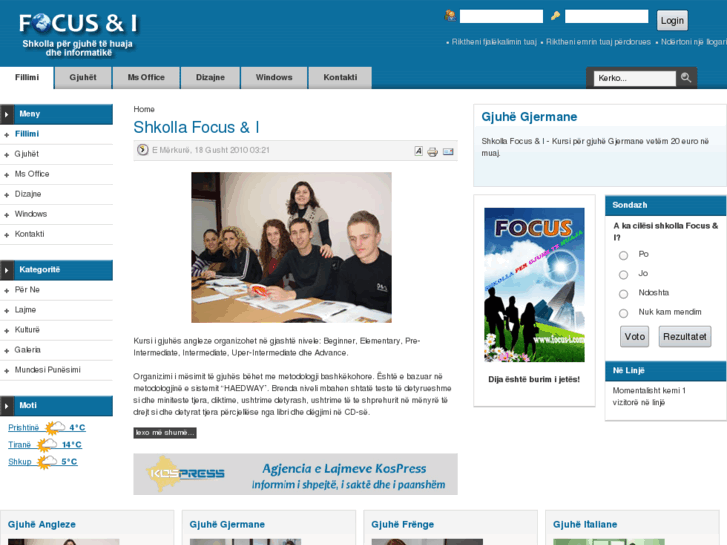 www.focus-i.com