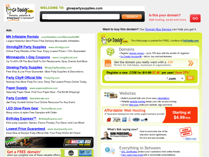 www.glowpartysupplies.com
