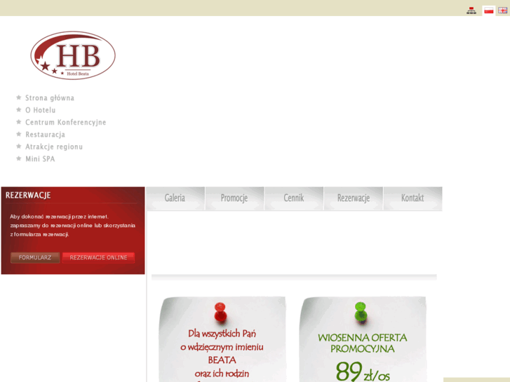 www.hotelbeata.com