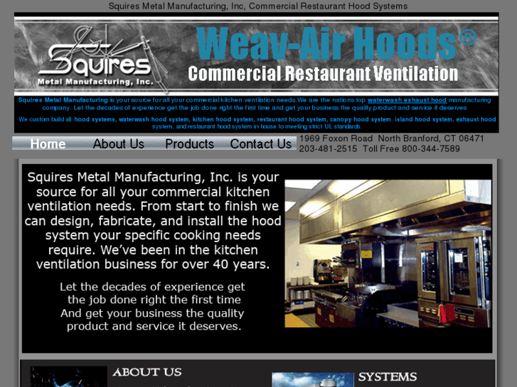 www.squiresmetal.com