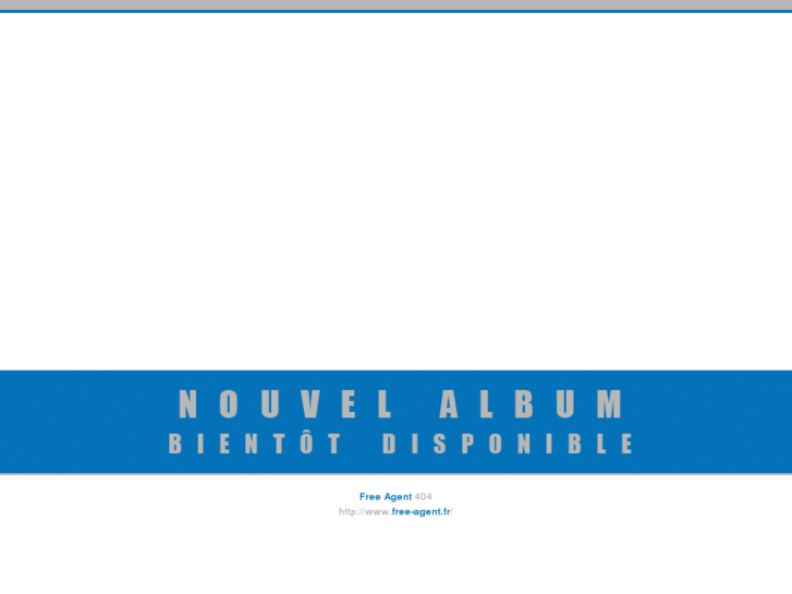 www.free-agent.fr