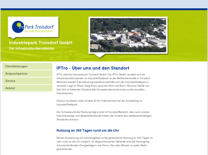 www.industriepark-troisdorf.com