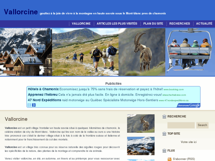 www.vallorcine.net