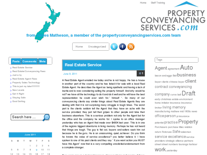 www.conveyancing-nz.com